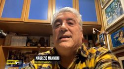 Mannoni: “Sommer? Accolto con freddezza ma ha personalità. Inter, con la Juve…”