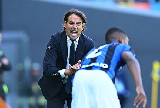 Getty Images Handanovic: “L’Udinese ha meritato. Non sono un problema dell’Inter, posso essere…”- immagine 2