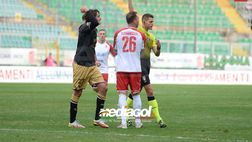 Calciomercato Reggina, Terranova in chiusura dal Bari: i dettagli contrattuali