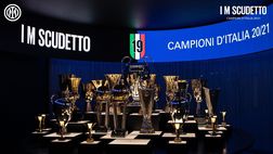 Inter campione d’Italia: da 11 anni nerazzurri aspettavano questo momento