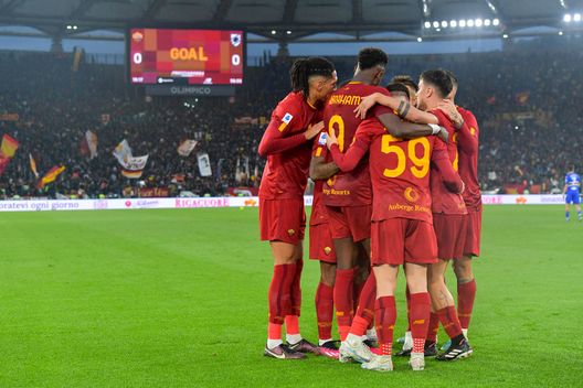 Wijnaldum show, Sampdoria al tappeto (3-0). La Roma di nuovo in zona Champions- immagine 3