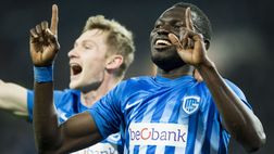Focus on – Omar Colley, Sampdoria: la scheda al Fantacalcio