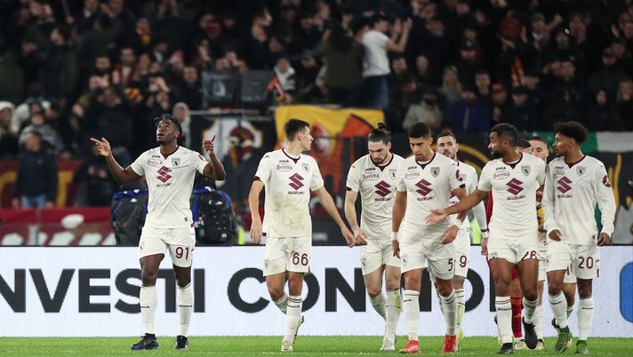 Torino, la giornata: allenamento in vista della Fiorentina, prove per Buongiorno - immagine 1