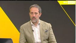 Marchetti (Sky): “Divorzio Allegri-Juve? Ecco perché sarei sorpreso”