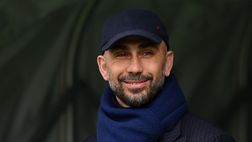 Di Vaio: “Ottimo lavoro di Motta, la società lo ha seguito. Superlega? Non porta a qualcosa di buono”