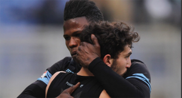 Calciomercato Lazio, Cataldi pronto a tornare... e restare! Calciomercato Lazio, Cataldi pronto a tornare... e restare!