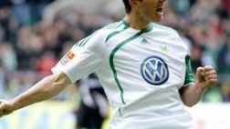 DZEKO AL CITY, FABREGAS AL BARCELLONA. E MASCHERANO?