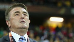 Antić, bordata a Modric: “Il Pallone d’Oro? Non fa assist e non segna. Da quando in qua…”