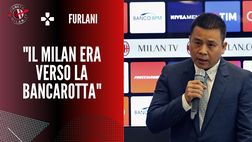 Furlani (Elliott): “Il Milan andava verso la bancarotta. Sulla cessione…”