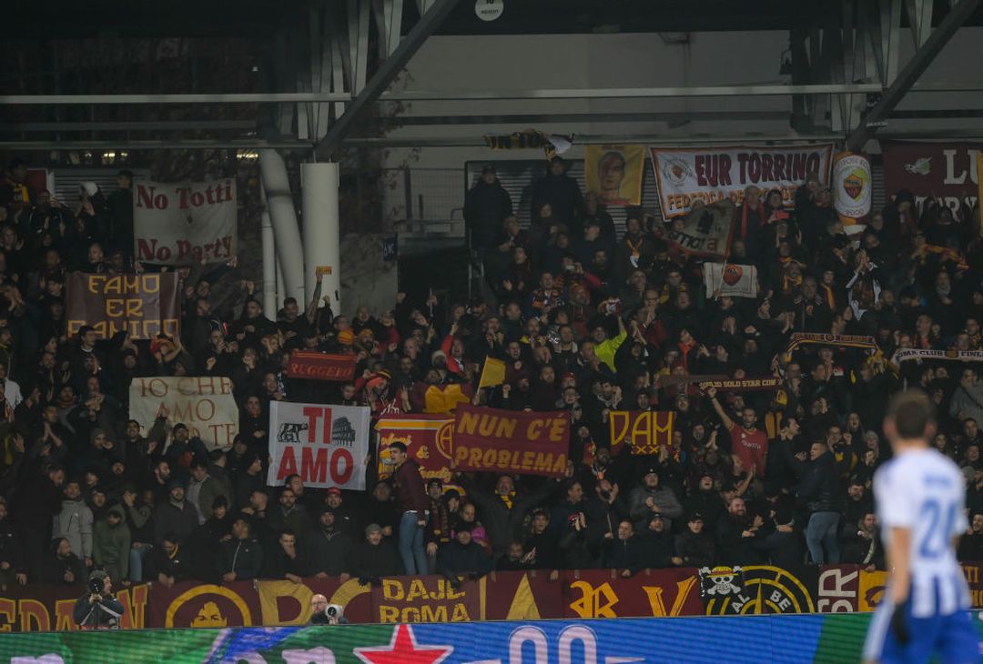 Helsinki-Roma 1-2 – FOTO GALLERY - immagine 21
