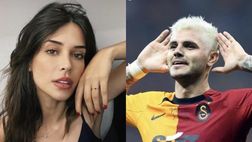 Mauro Icardi torna a segnare e in Turchia mormorano: il giocatore ha una relazione con…