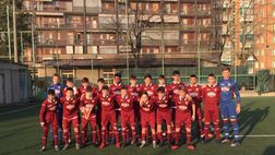 Giovanili, stop definitivo ai campionati: è UFFICIALE