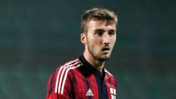 CRISTANTE, POTEVI RESTARE: FINORA SOLO 18 MINUTI GIOCATI