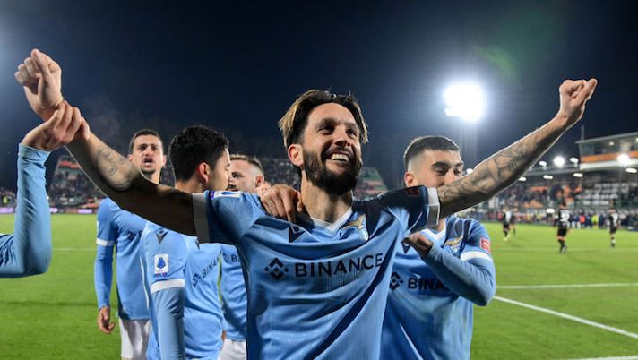 DAI CAMPI – Novità Luis Alberto, Zaccagni e Correa! Insigne, Barak, Maehle, Acerbi, Gunter… - immagine 1
