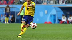 Sfuma Obiang, Ekdal nome caldo. Caprari non si tocca