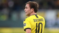 Calciomercato Milan – Colpo Gotze? C’è il sì di Rangnick: le ultime