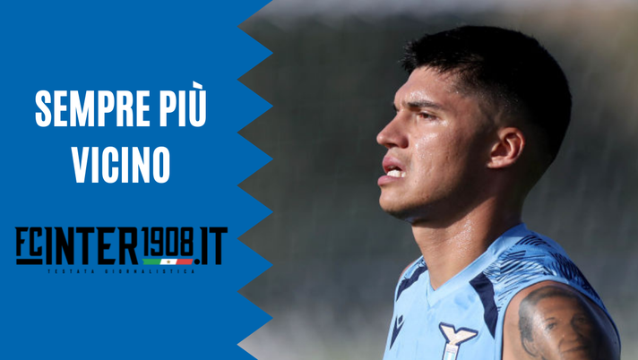 Inter, Correa sempre più vicino: con Lotito ballano 5 milioni. Inzaghi lo vuole a Verona 
