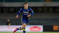 Calciomercato Milan – Di Marzio: “Ecco cosa manca per Terracciano”