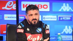 Verona-Napoli, le probabili formazioni: dubbi in attacco per Gattuso