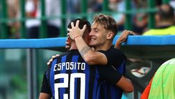Inter, pagellone Primavera: Esposito è oro, ma c’è un altro pronto per la A. Colidio, top o flop?
