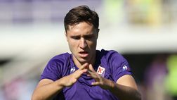 Mercato Inter, Antognoni: “Chiesa? Lo vogliono tanti top club europei, ma lo terremo”