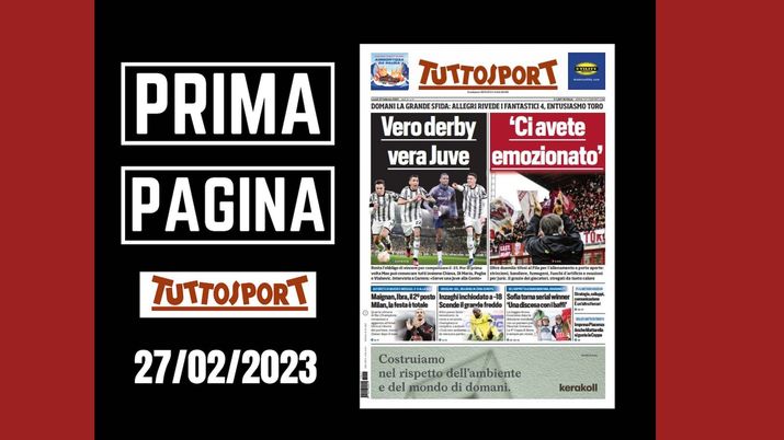 Tuttosport