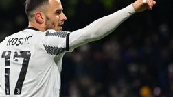 LIVE – Assist Leghe Fantacalcio: la decisione tra Kostic e Bremer! C’è la spiegazione