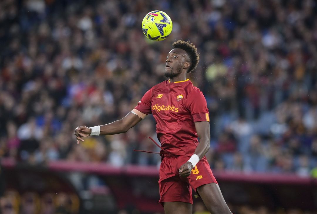 Roma-Sassuolo 3-4 – FOTO GALLERY - immagine 62