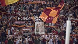 Roma-Empoli, info biglietti
