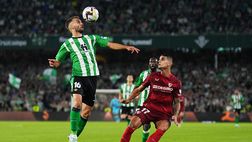Derby sivigliano e Mondiali, Pezzella non se le tiene e risponde all’ex rivale Rami…come Messi