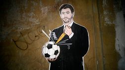 Juventus, la Uefa si appresta a escludere il club dalle coppe