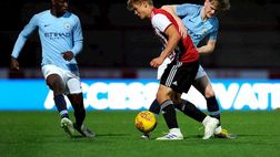 In UK – L’Inter piomba su Richards, “Il nuovo de Bruyne” del City. C’è il colpo ‘alla Sancho’?