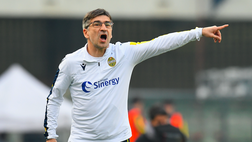 Juric, Gazzetta: “Setti spinge per il rinnovo, ma è pressing Napoli”