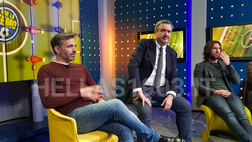 Pecchia: “Cattiva informazione su di me, ma a Verona sempre grande civiltà”