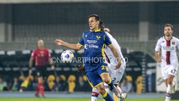 Kalinic out (per precauzione): botta a una spalla