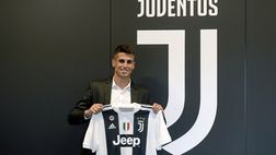Cancelo: «Grazie Inter, alla Juventus per vincere»