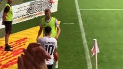 Siparietto Kostic-De Ligt in Bundes: cosa ha detto l’olandese?
