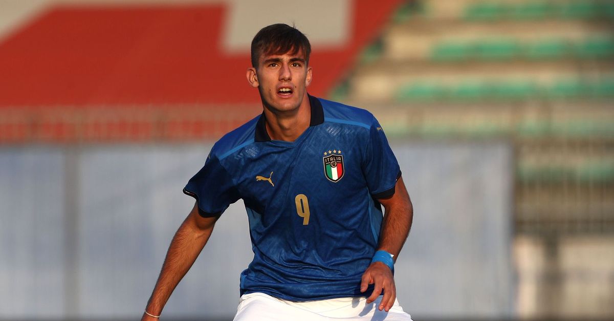 Milan, Lucca: “Ibrahimovic è la mia più grande fonte di ispirazione”