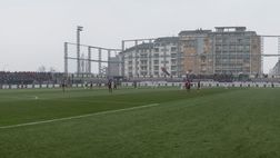 Torino, tifosi granata si schierano contro la ripresa: “Il vero virus da debellare siete voi che volete tornare a giocare”
