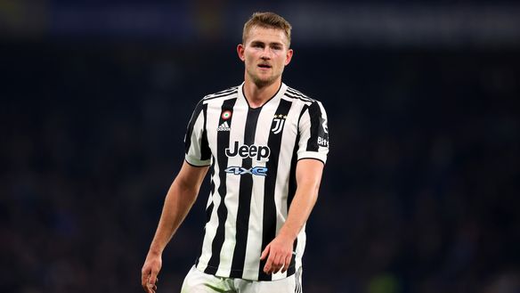 Salihamidzic: “De Ligt? Siamo in una buona posizione. Per me era importante…”- immagine 2