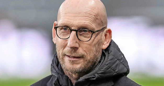 Olanda, gli amatori del DOS Kampen in 6′ serie: dal prossimo anno li allena Jaap Stam!- immagine 2