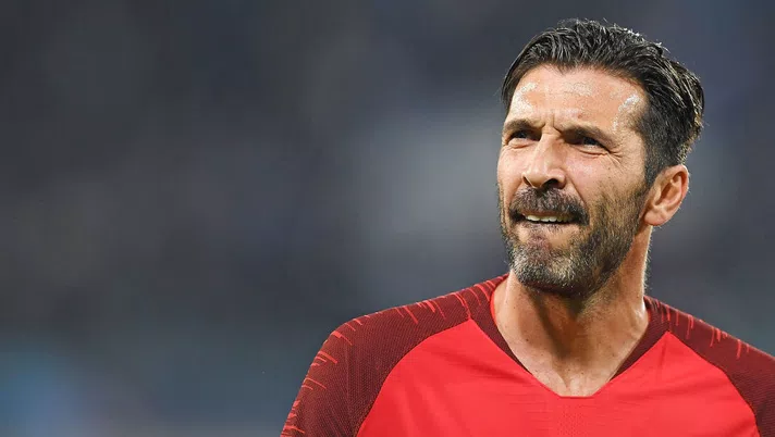 Buffon