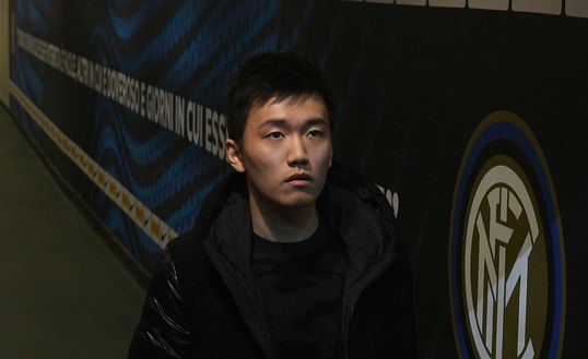 Inter, Festa: “Zhang rifinanzia? Ho sentito diverse persone e mi hanno detto che…”- immagine 2