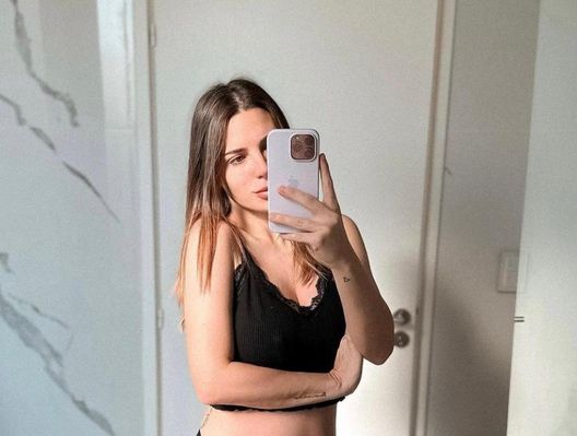 Lady Valverde analizza la sconfitta del Real: “E’ una merda? Sì. Ci speravamo? Ogni anno” - immagine 1