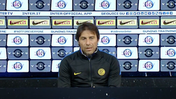 VIDEO Udinese-Inter, la sentenza di Conte: “Scudetto? Ci sono sette squadre a contenderselo”