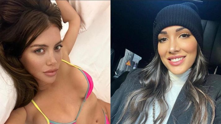 Che stoccata a Wanda! La moglie di Keita Balde: “Esistono le donne serie, e poi le Wacche” - immagine 1