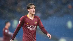 Spinazzola a Roma. La Juve fa cassa e ora tratta Zaniolo