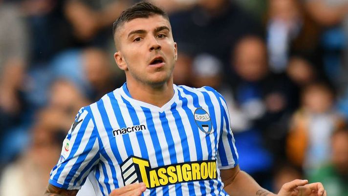 Il Siena armeno fa sul serio: ingaggiato Paloschi Il Siena armeno fa sul serio: ingaggiato Paloschi