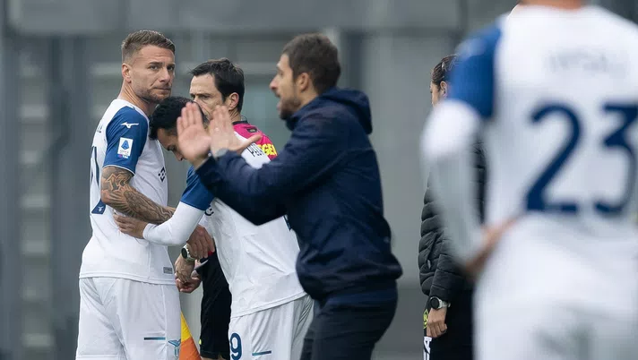 Fantacalcio Lazio, l’esito degli esami per Immobile: le ultime sul bomber biancoceleste - immagine 1