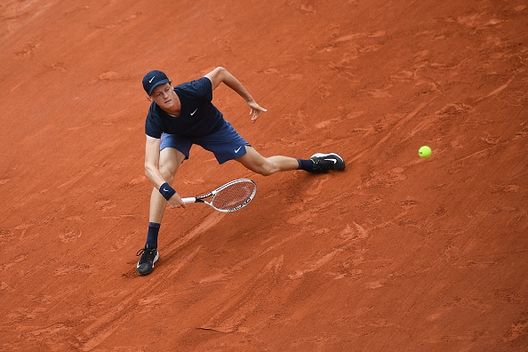 (Getty Images) (Getty Images)
